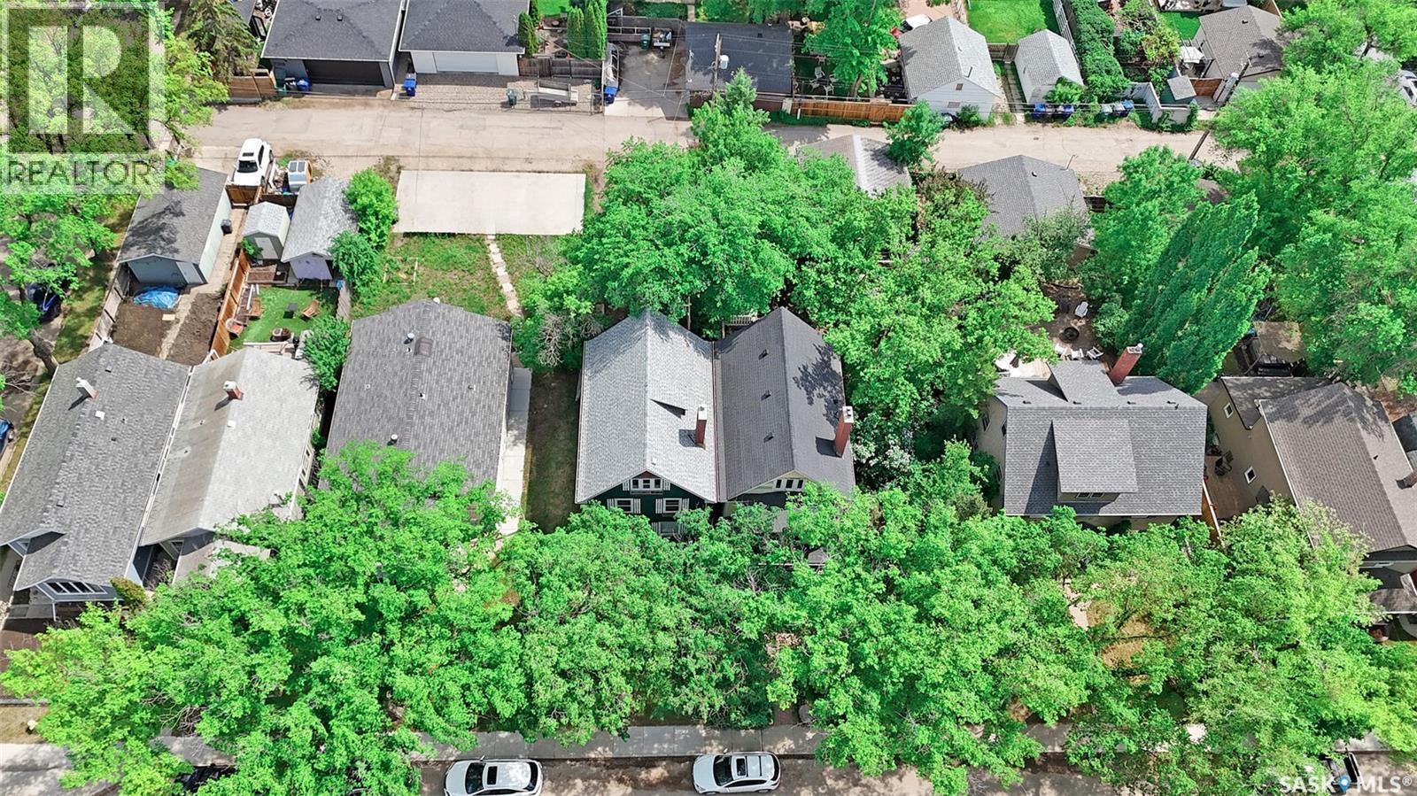 736 7Th Avenue N, Saskatoon, SK - Outdoor