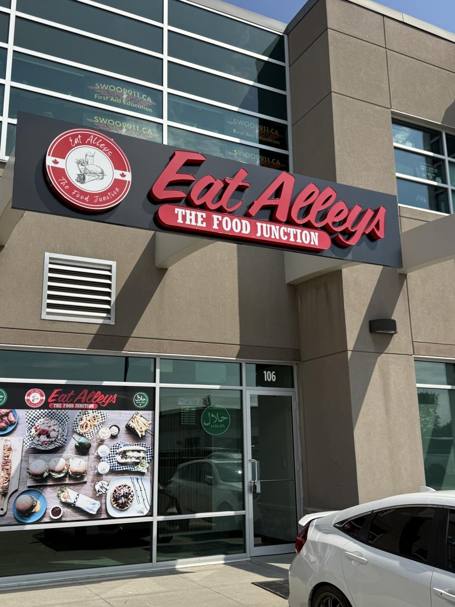 106, 2920 Calgary Trail Nw, Edmonton, AB