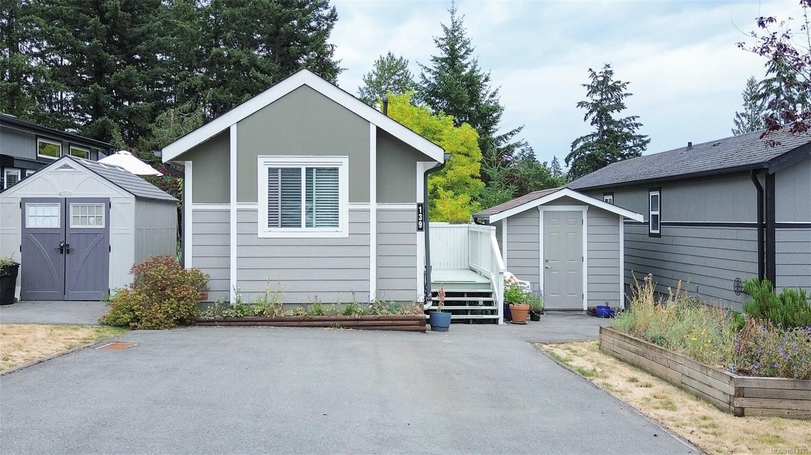 #139-3042 River Rd, Chemainus, BC