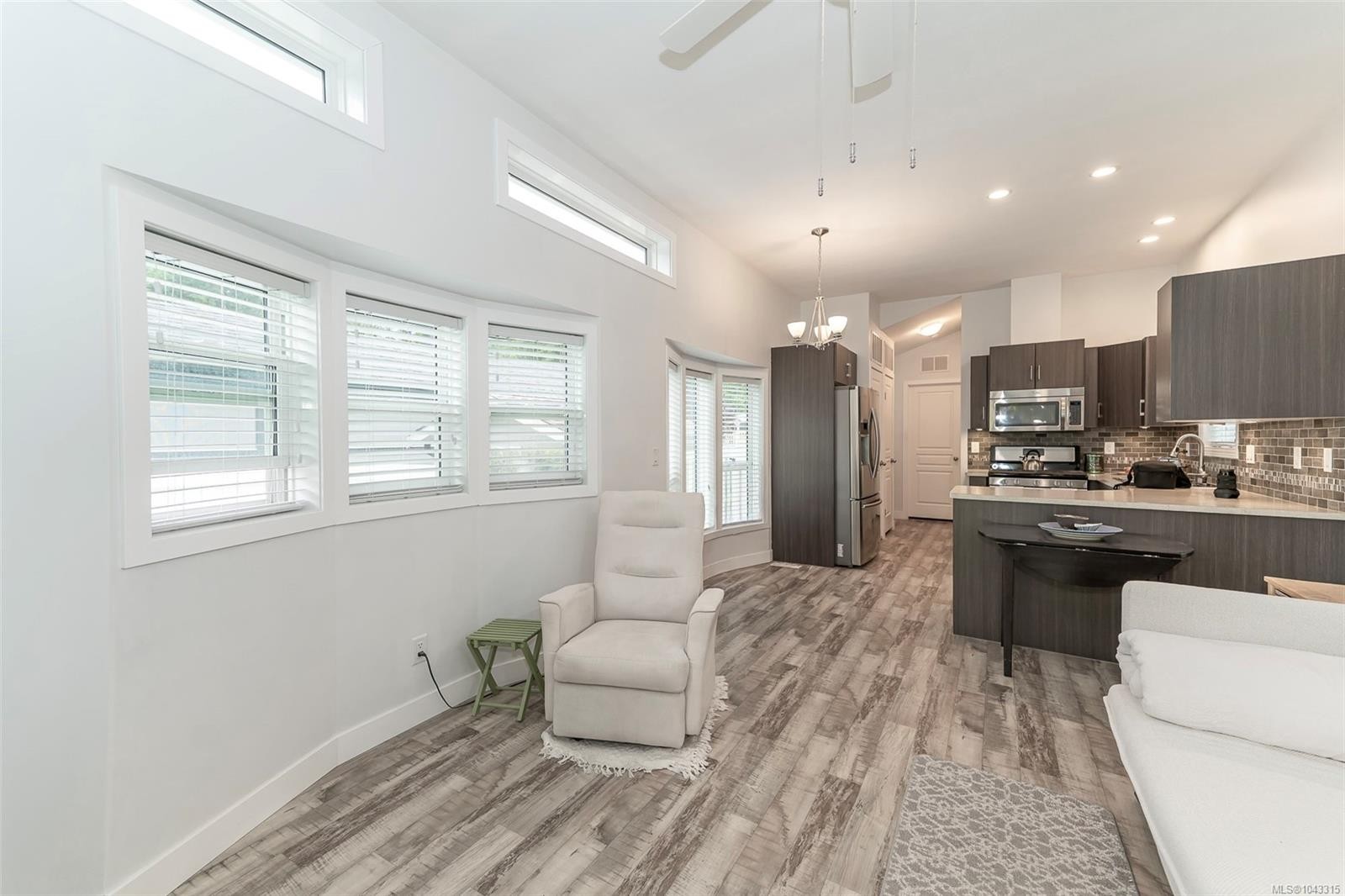 #139-3042 River Rd, Chemainus, BC