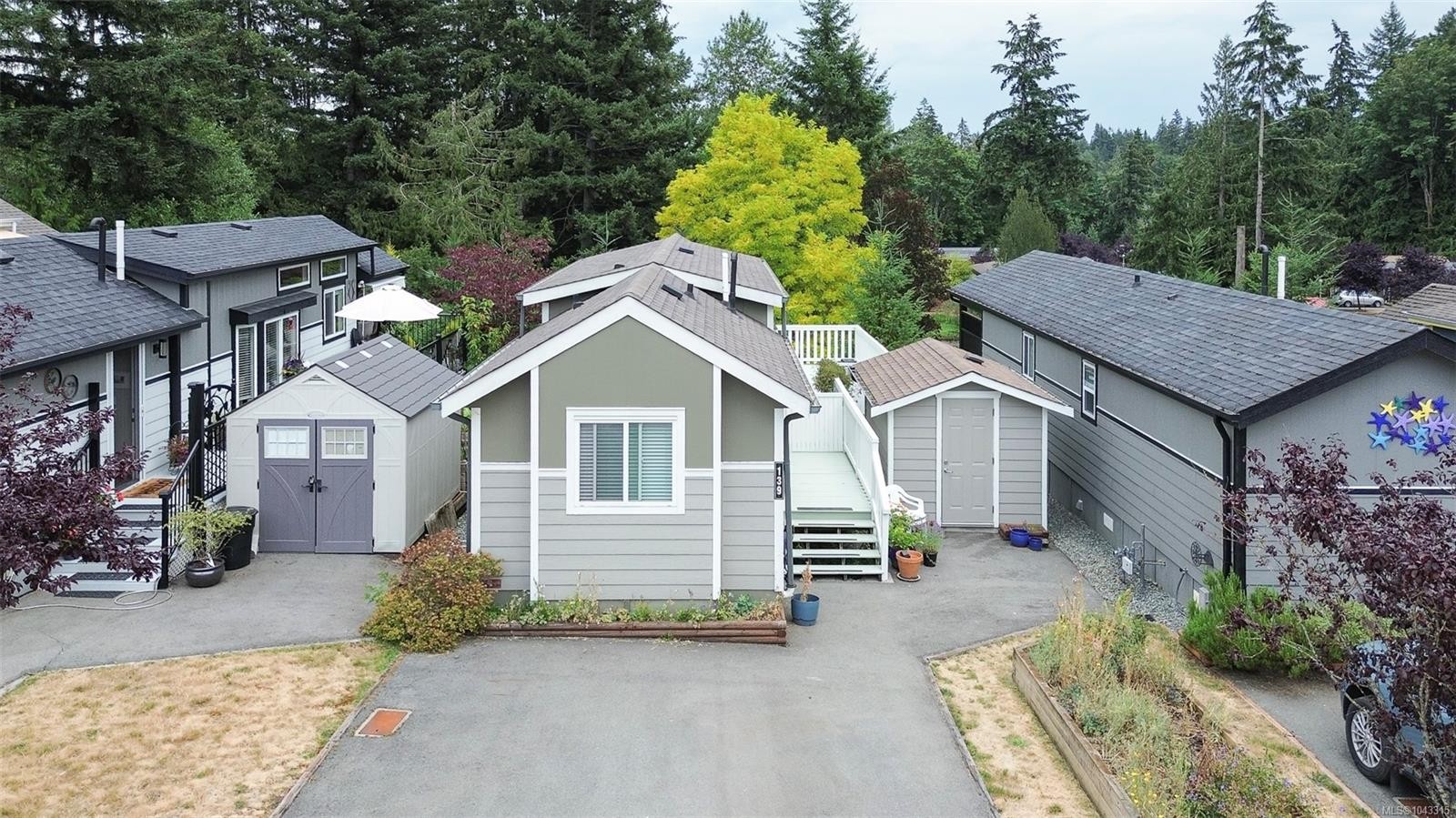 #139-3042 River Rd, Chemainus, BC