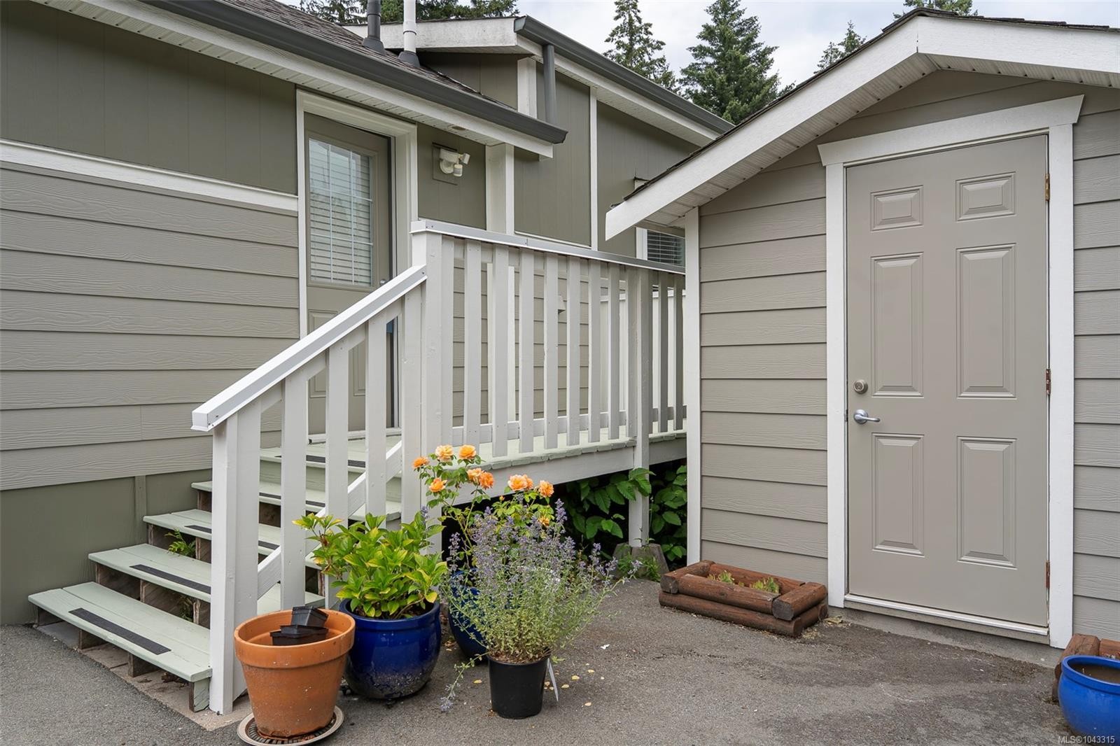 #139-3042 River Rd, Chemainus, BC