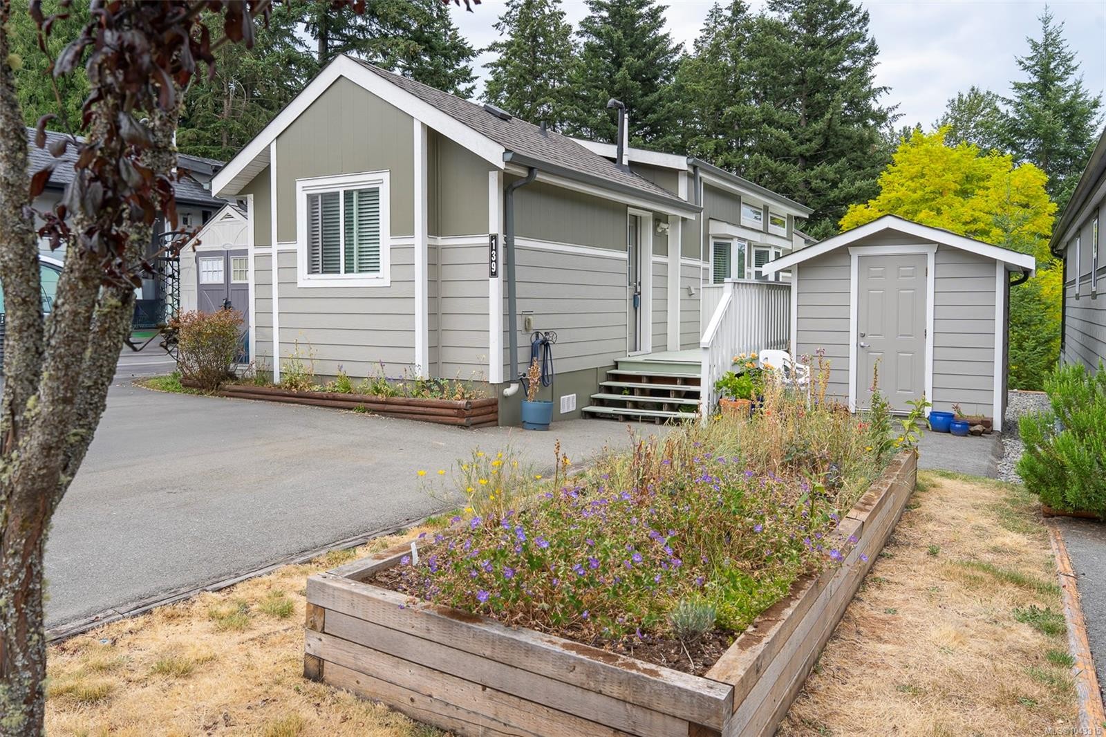 #139-3042 River Rd, Chemainus, BC