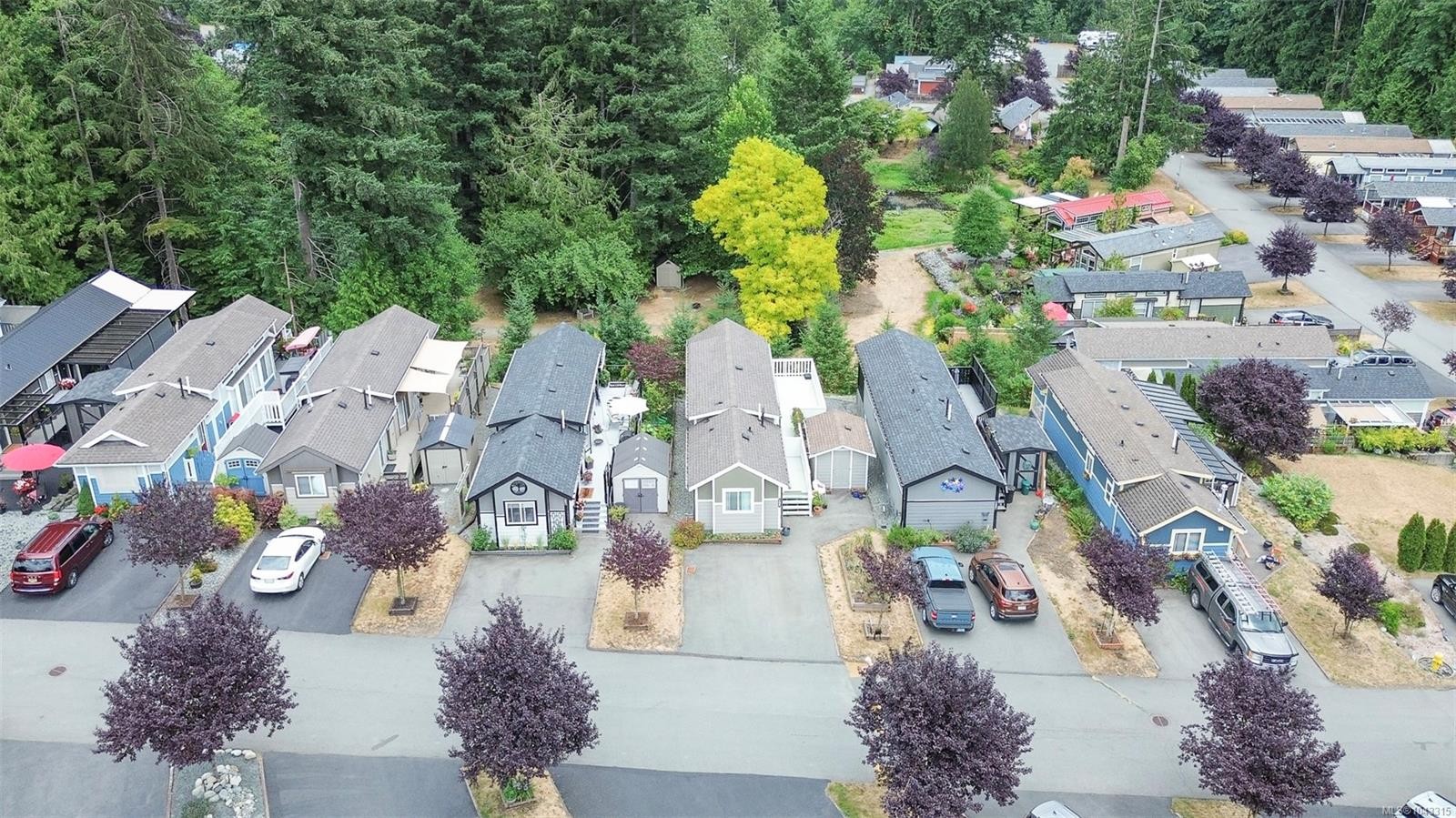 #139-3042 River Rd, Chemainus, BC