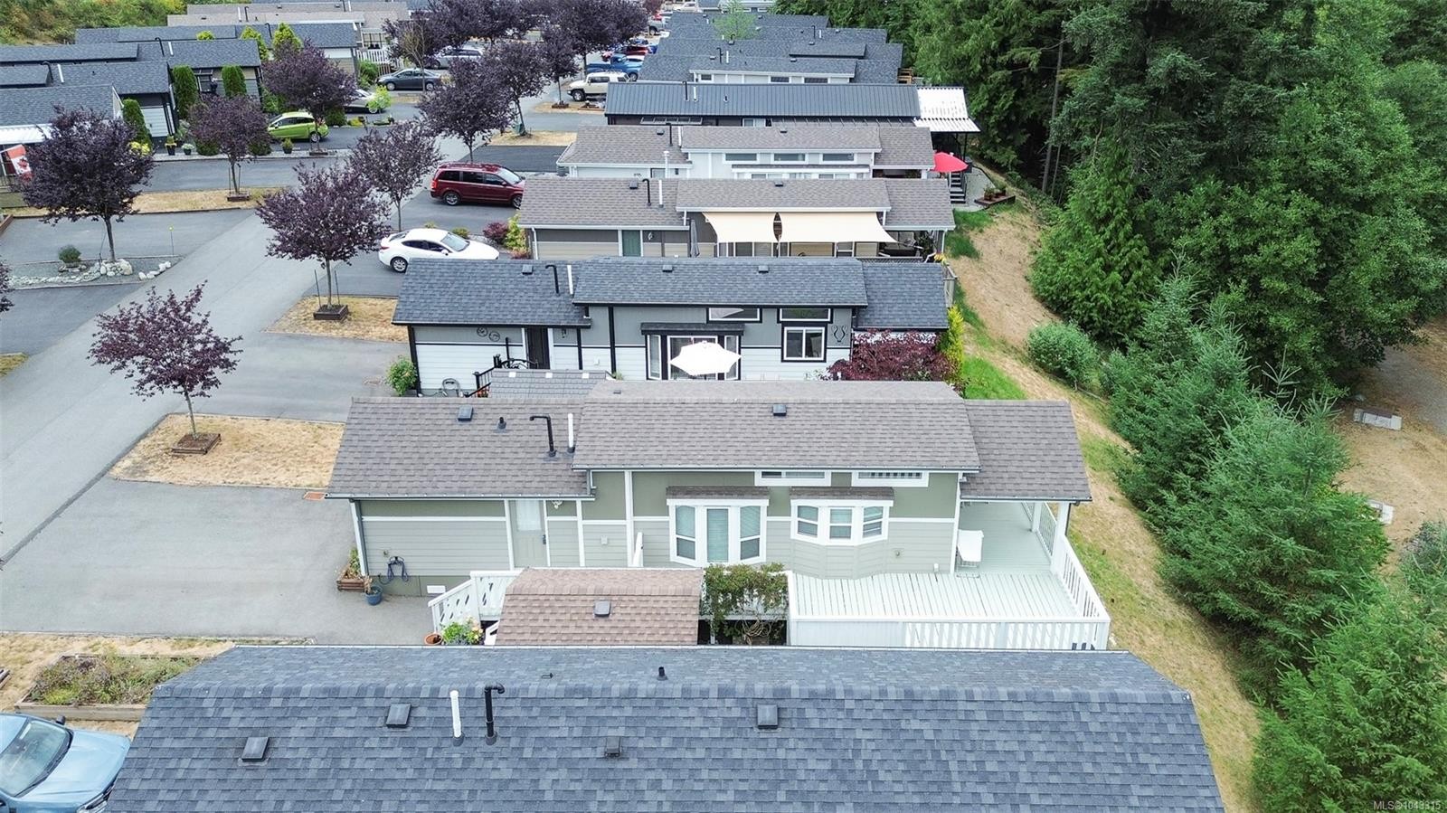 #139-3042 River Rd, Chemainus, BC