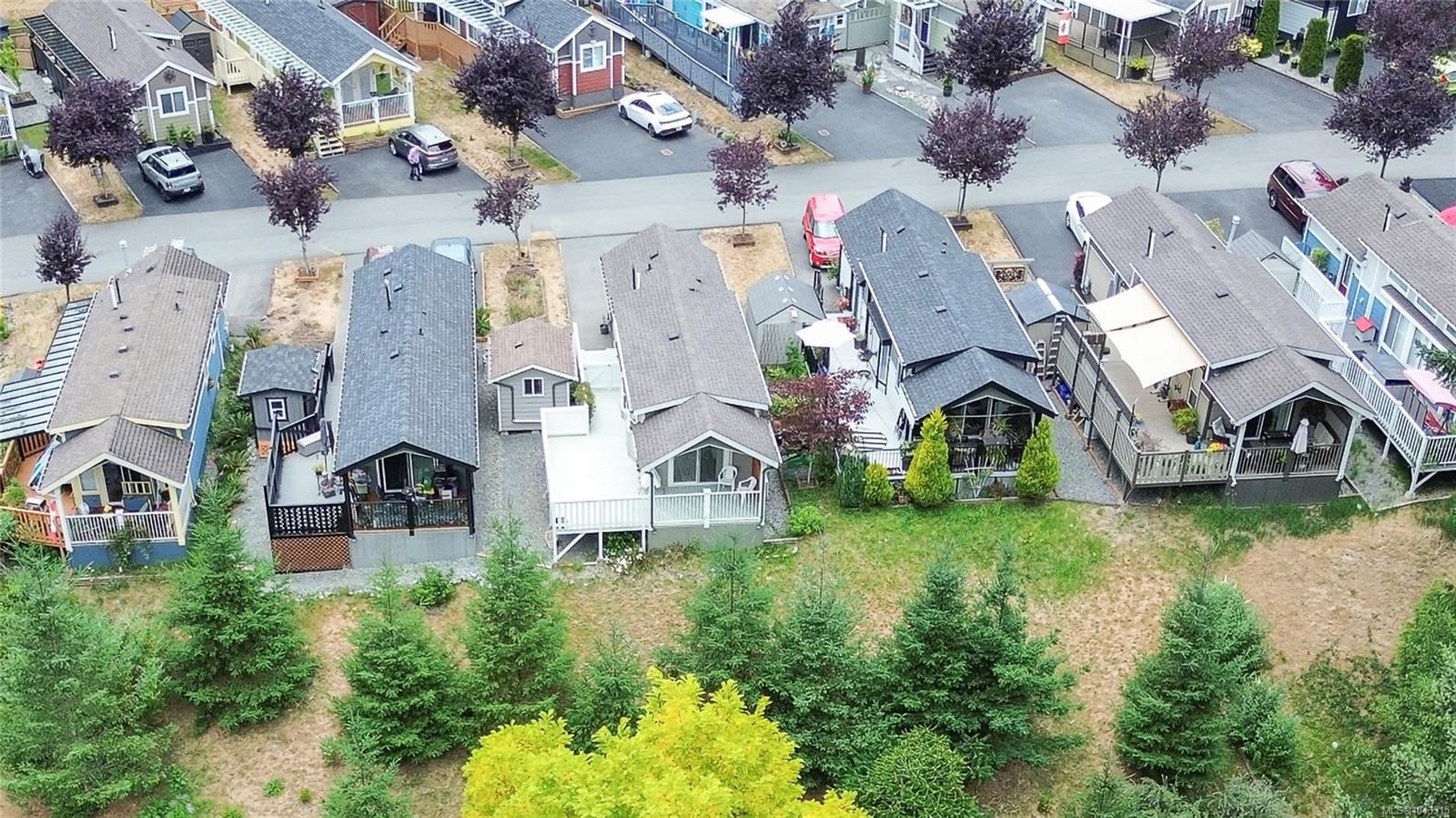 #139-3042 River Rd, Chemainus, BC