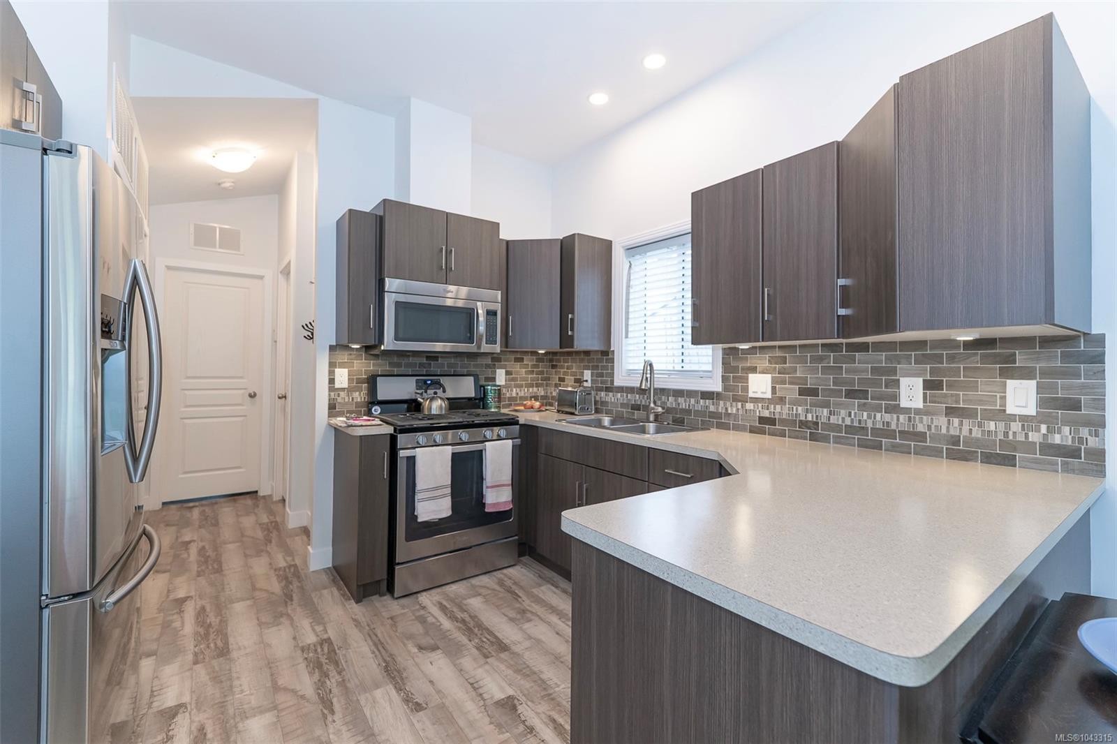#139-3042 River Rd, Chemainus, BC