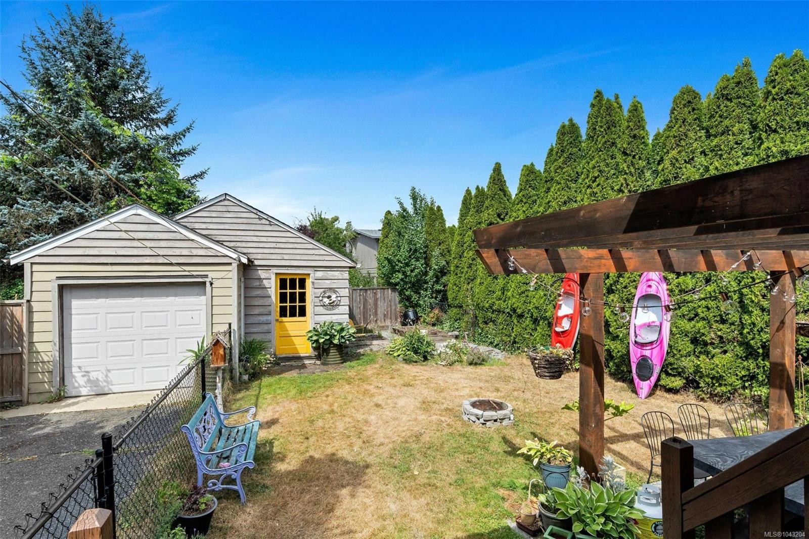 355 Beech Ave, Duncan, BC
