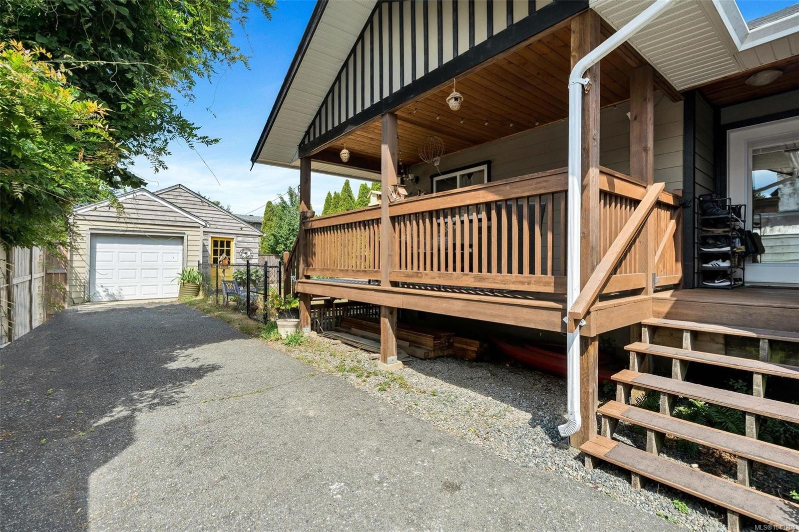 355 Beech Ave, Duncan, BC