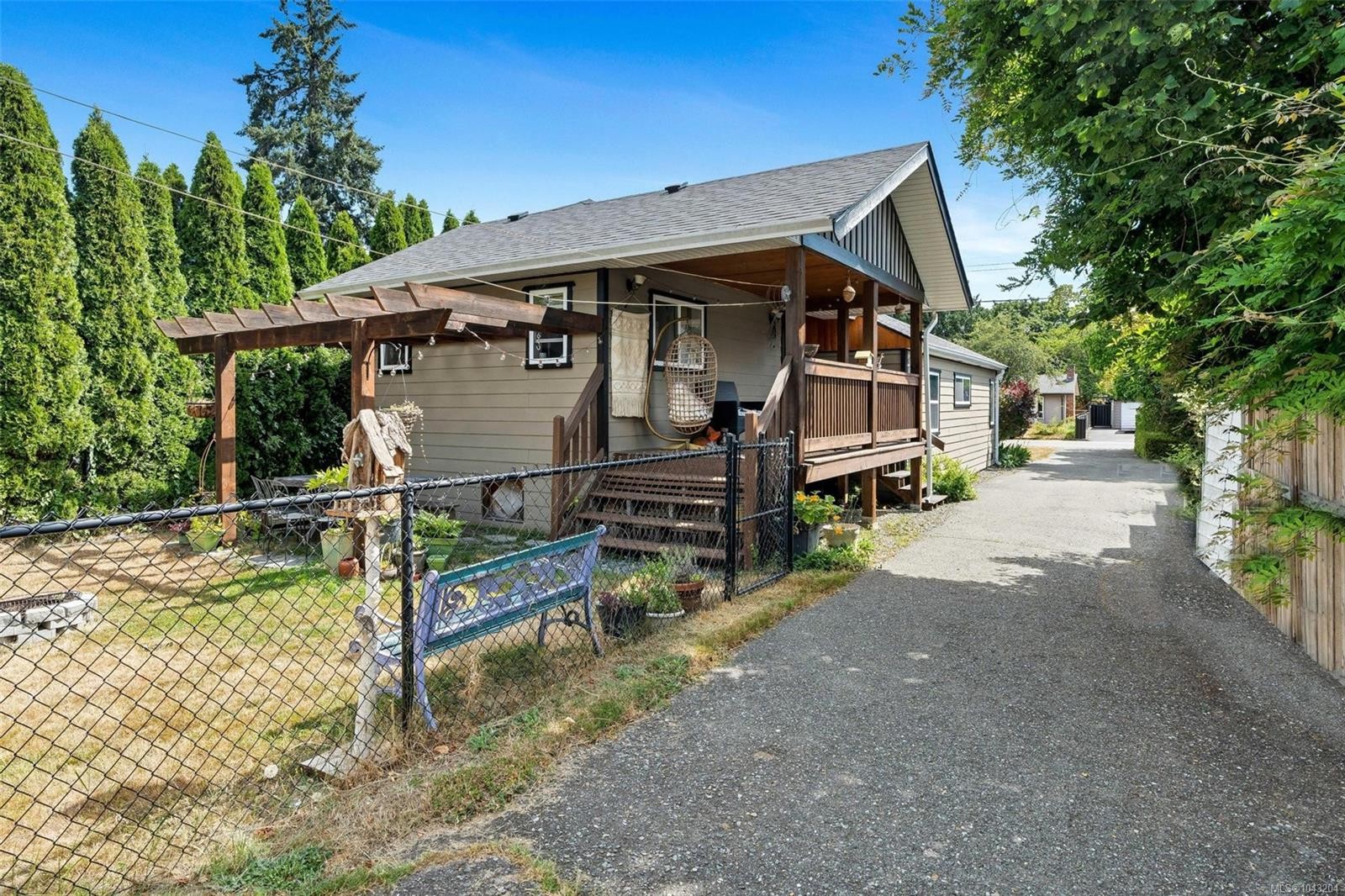 355 Beech Ave, Duncan, BC