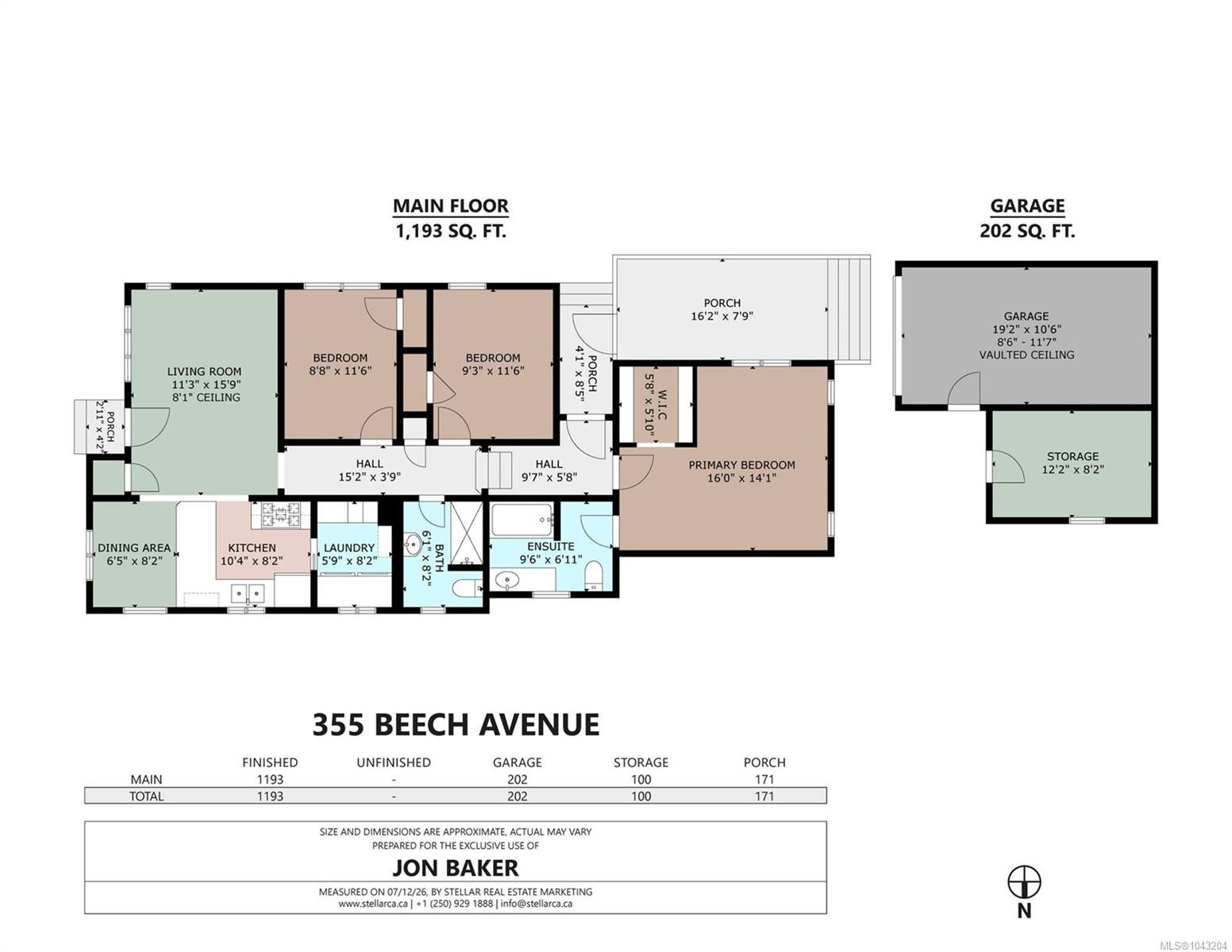 355 Beech Ave, Duncan, BC