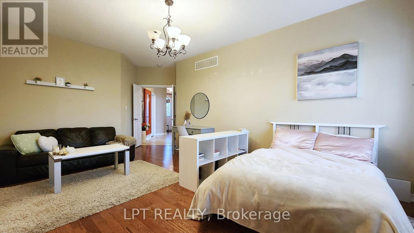 12 Plowright Road, Springwater, ON - Indoor Photo Showing Bedroom
