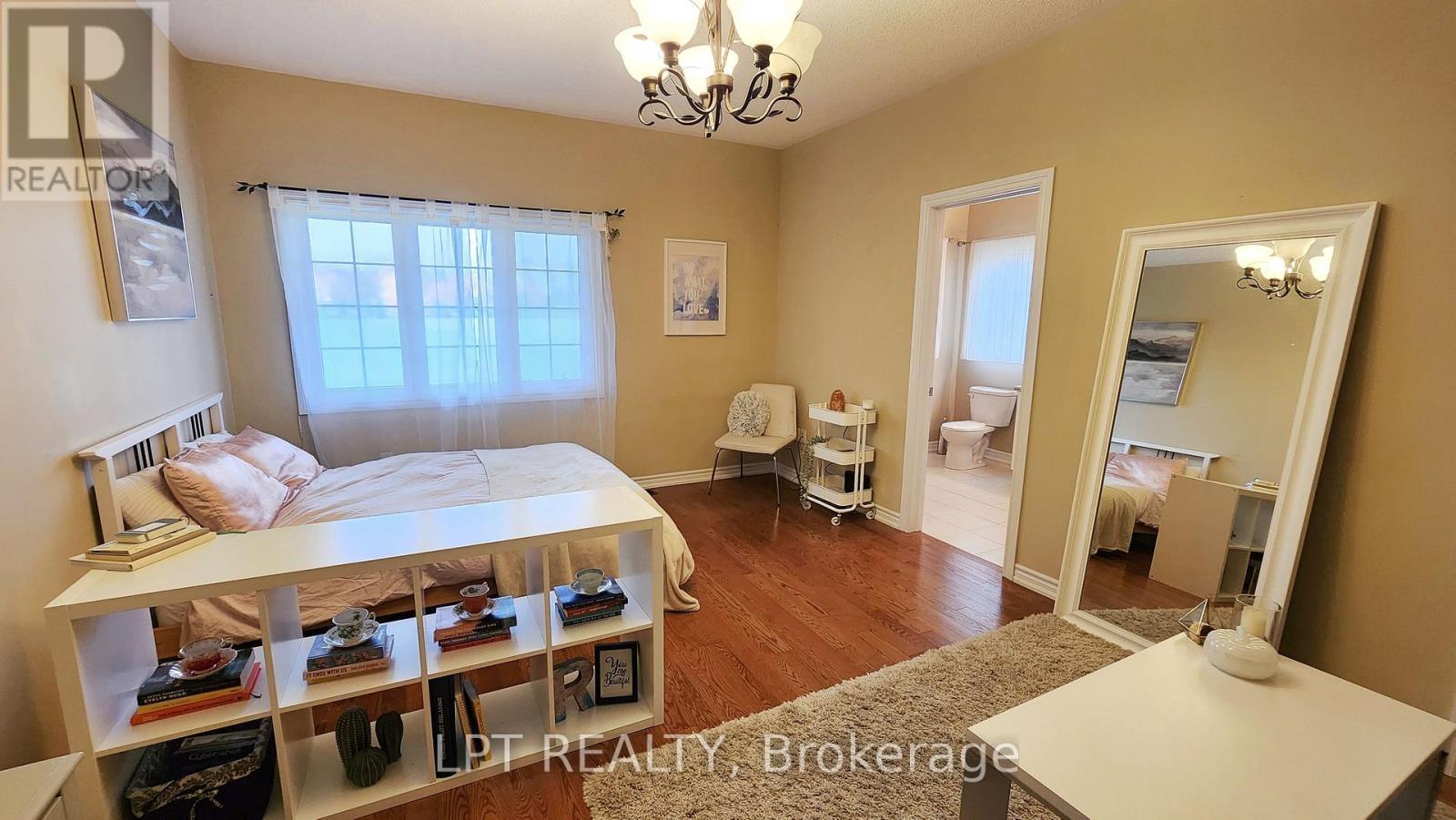 12 Plowright Road, Springwater, ON - Indoor
