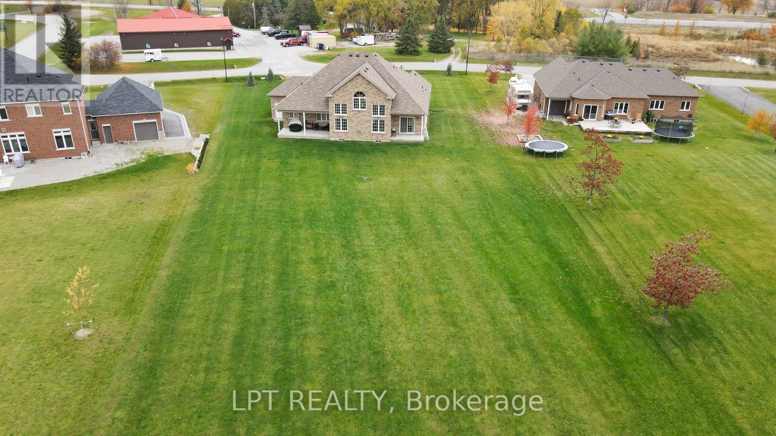 12 Plowright Road, Springwater, ON - Outdoor With View