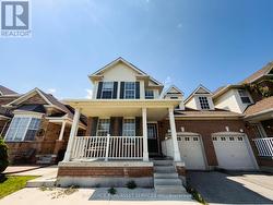 1573 EVANS TERRACE Milton, ON L9T 5J4