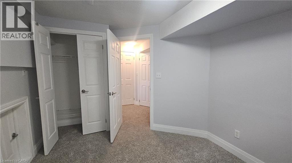 10 Doll Court, Kitchener, ON - Indoor Photo Showing Other Room