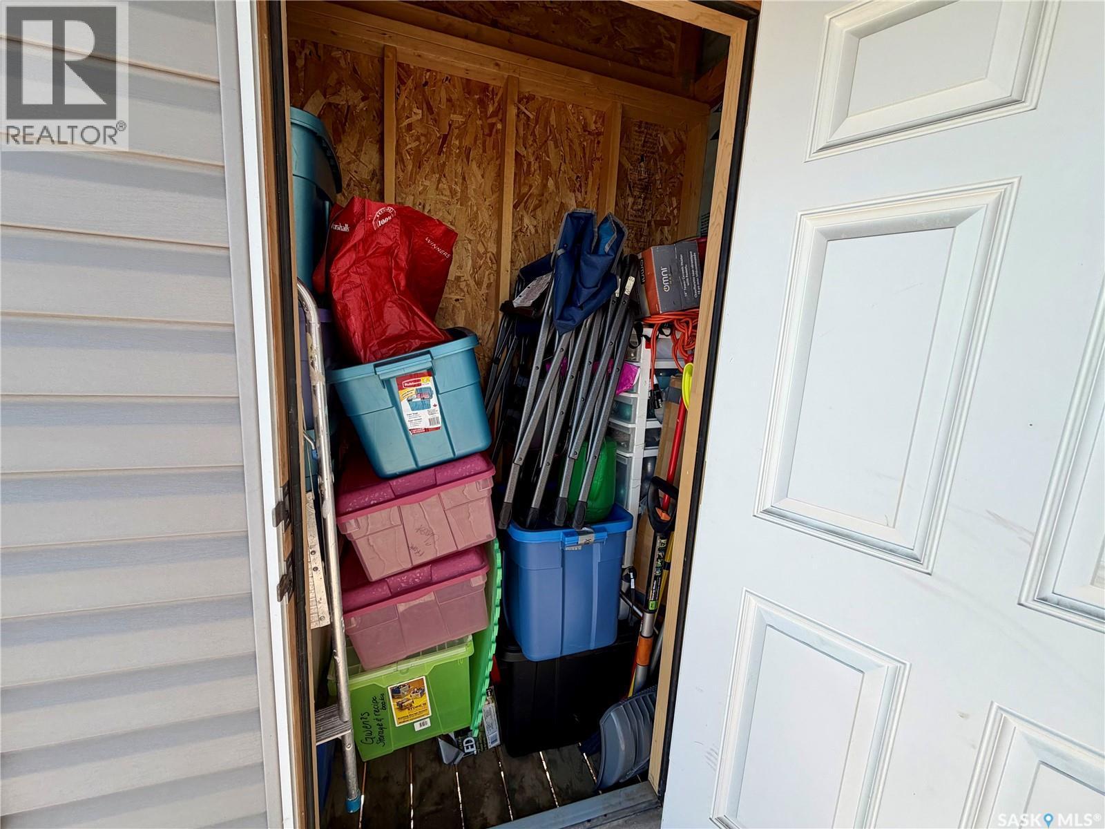 4 1275 S Railway Avenue E, Swift Current, SK - Indoor Photo Showing Other Room