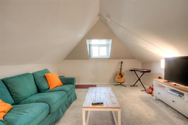 366 Campbell St, Winnipeg, MB - Indoor