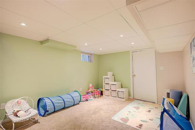 366 Campbell St, Winnipeg, MB - Indoor