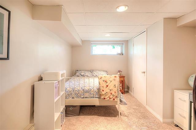 366 Campbell St, Winnipeg, MB - Indoor