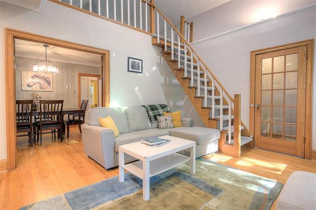 366 Campbell St, Winnipeg, MB - Indoor
