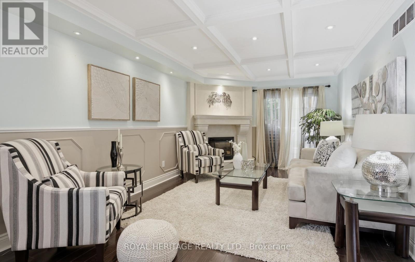 7 Kimbark Crescent, Markham, ON - Indoor