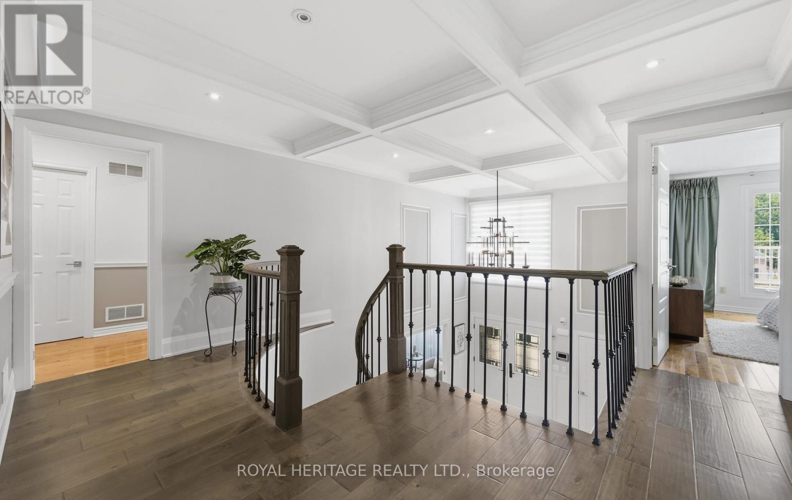 7 Kimbark Crescent, Markham, ON - Indoor Photo Showing Other Room