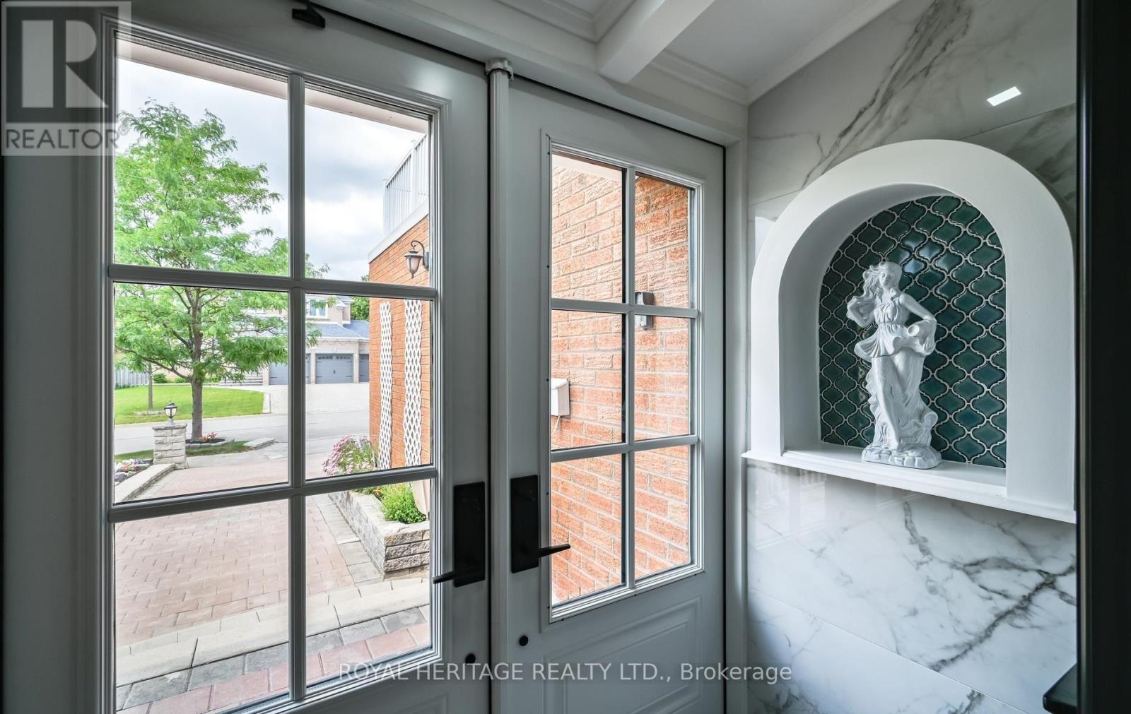 7 Kimbark Crescent, Markham, ON - Indoor Photo Showing Other Room