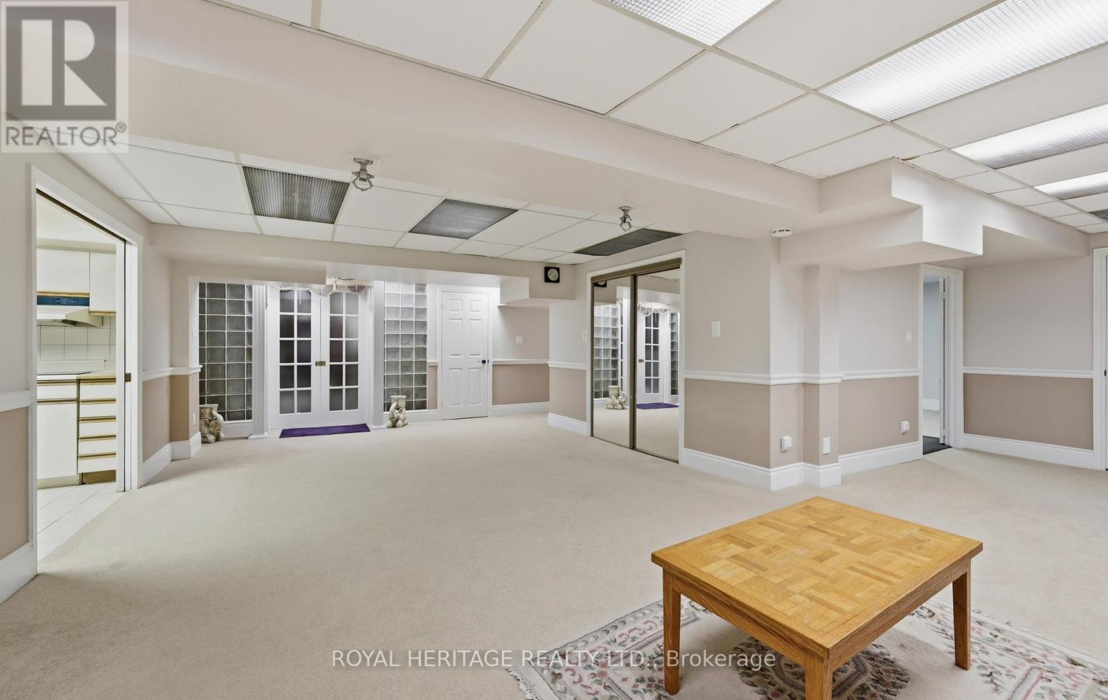 7 Kimbark Crescent, Markham, ON - Indoor