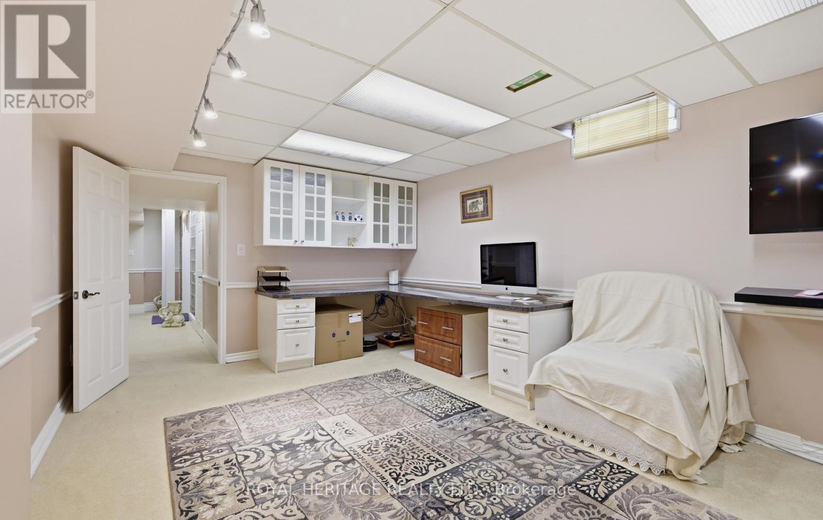 7 Kimbark Crescent, Markham, ON - Indoor