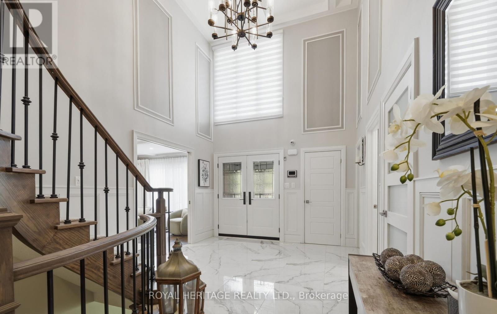 7 Kimbark Crescent, Markham, ON - Indoor Photo Showing Other Room