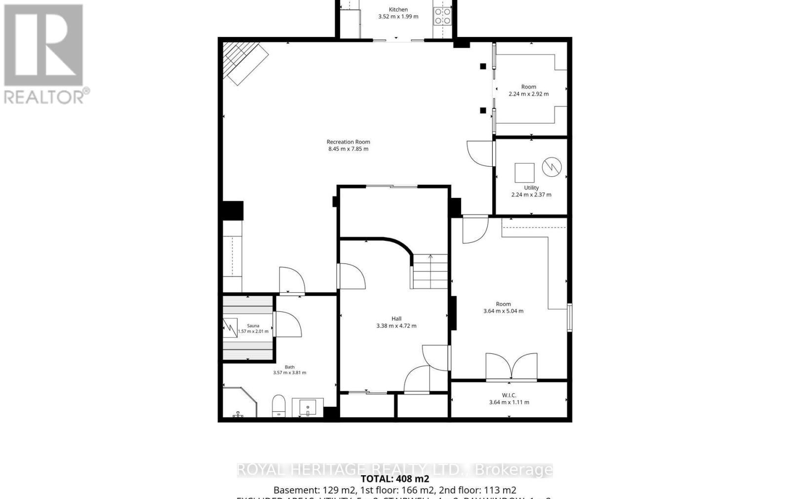7 Kimbark Crescent, Markham, ON - Other