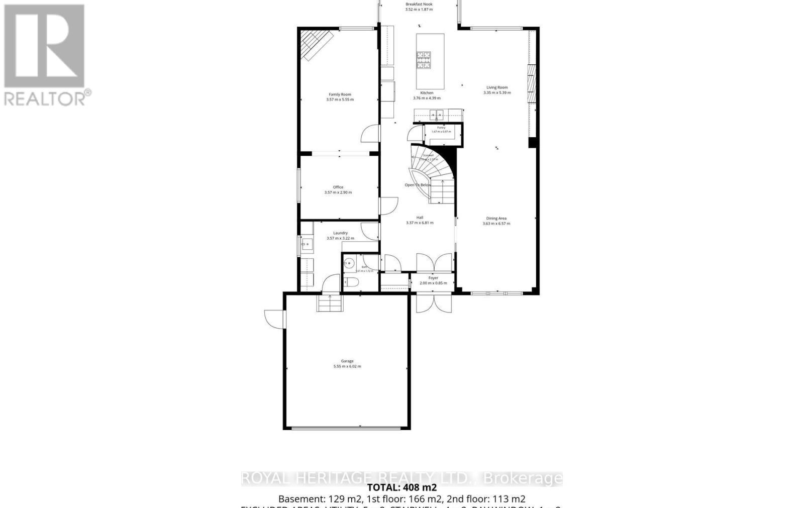 7 Kimbark Crescent, Markham, ON - Other