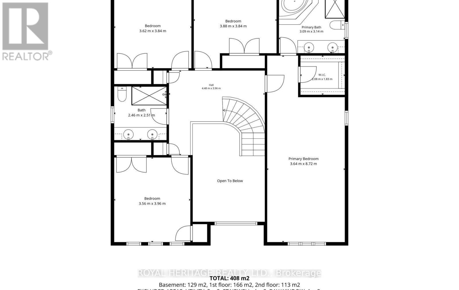 7 Kimbark Crescent, Markham, ON - Other
