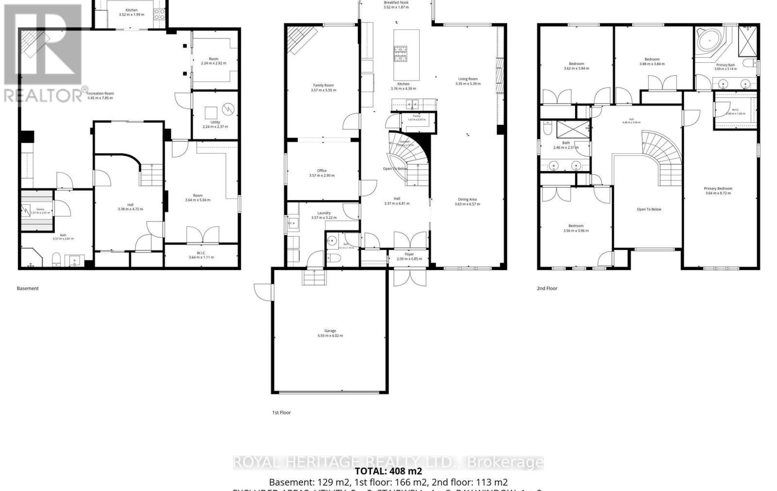 7 Kimbark Crescent, Markham, ON - Other