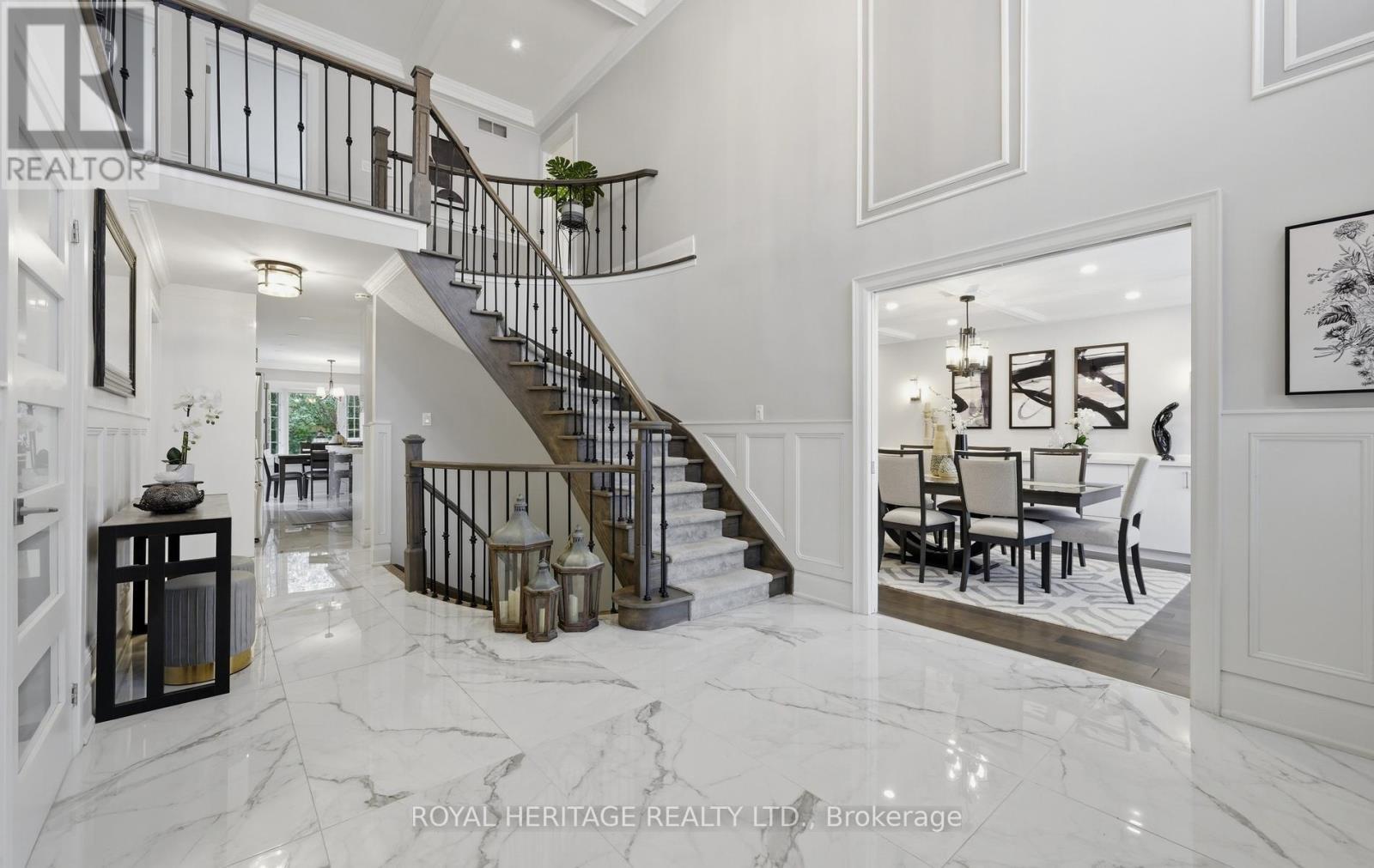 7 Kimbark Crescent, Markham, ON - Indoor Photo Showing Other Room