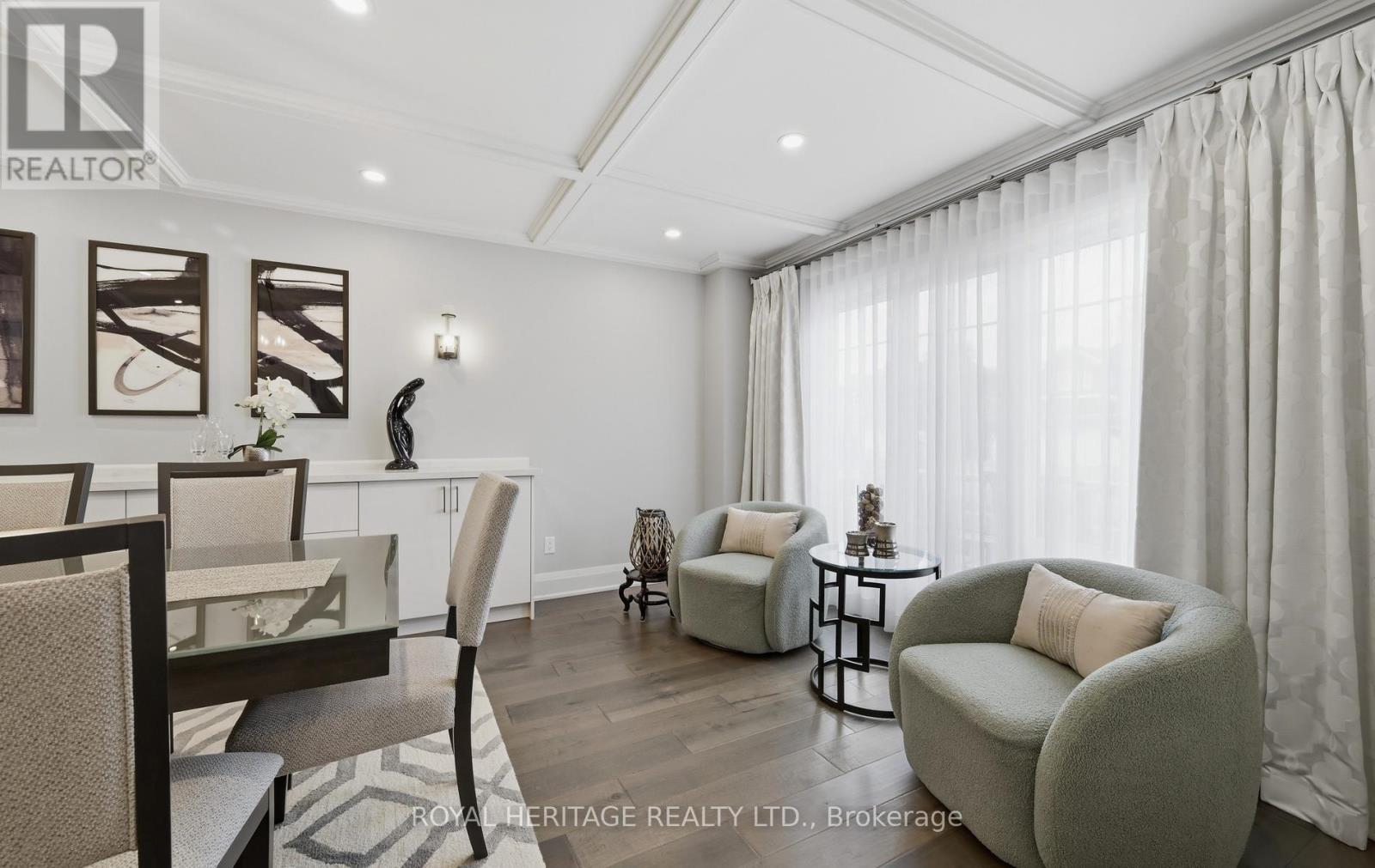 7 Kimbark Crescent, Markham, ON - Indoor