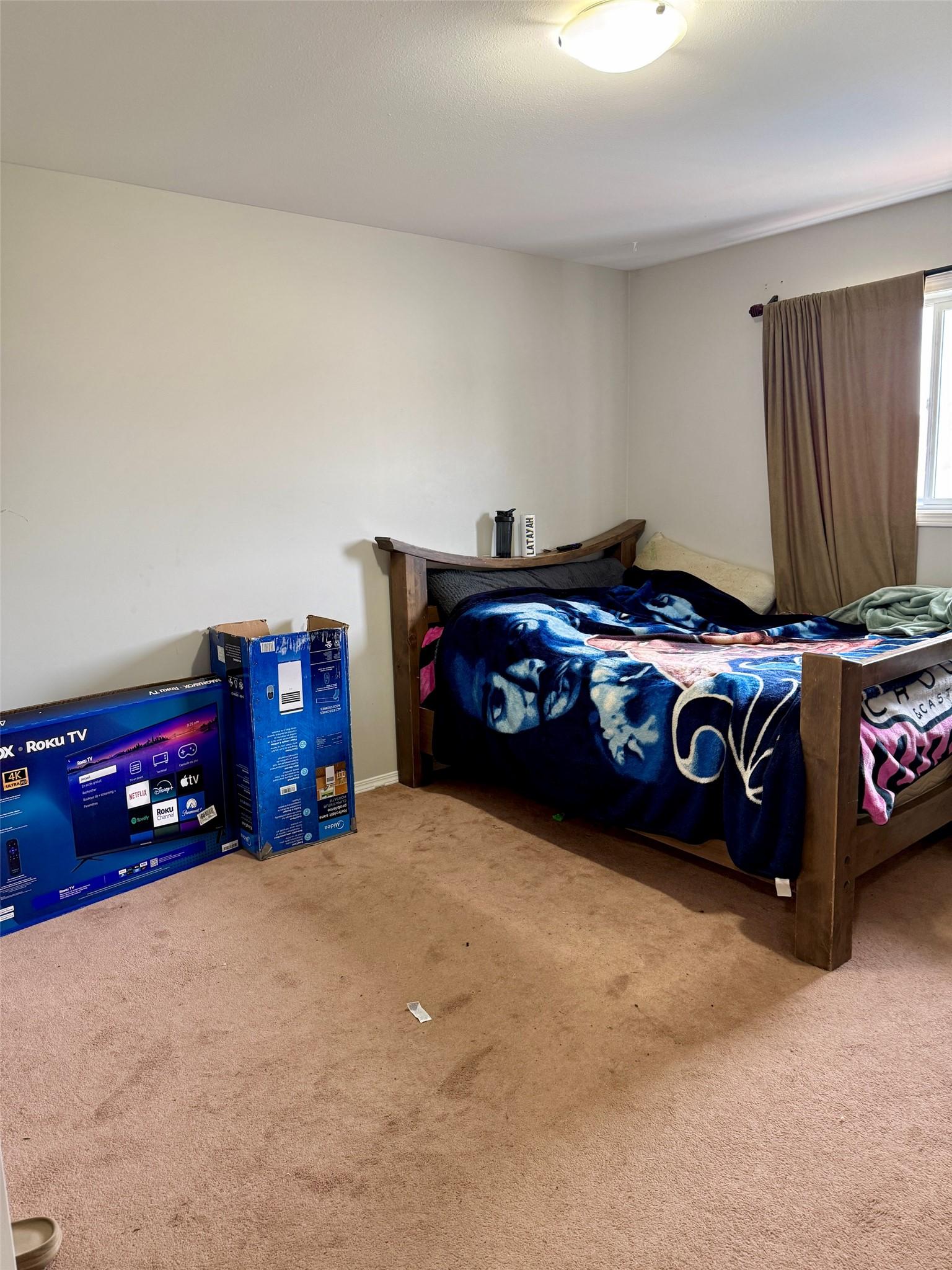 B-1801 Kelowna Crescent, Cranbrook, BC - Indoor Photo Showing Bedroom