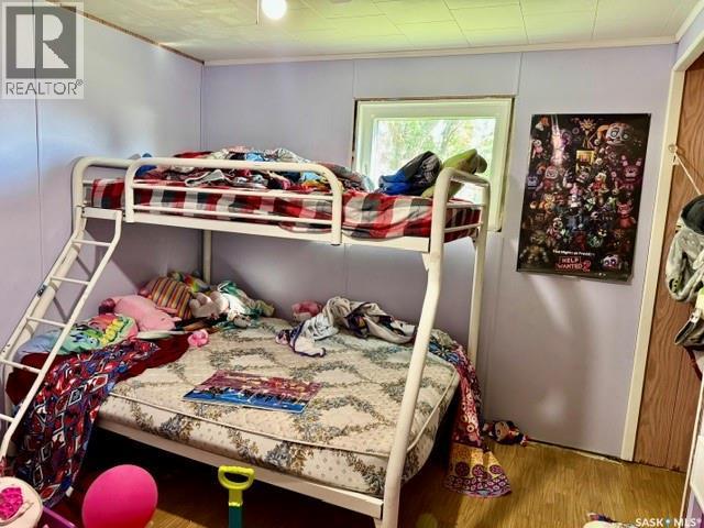 213 1St Avenue S, St. Gregor, SK - Indoor Photo Showing Bedroom