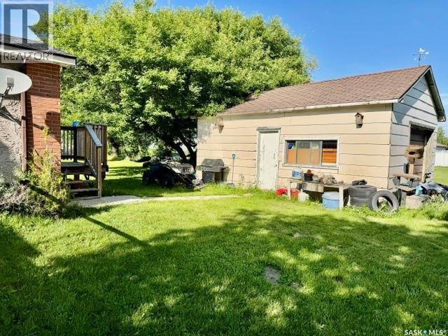 213 1St Avenue S, St. Gregor, SK - Outdoor