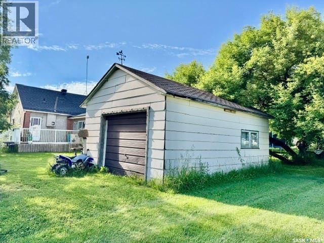 213 1St Avenue S, St. Gregor, SK - Outdoor