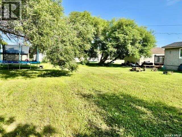 213 1St Avenue S, St. Gregor, SK - Outdoor