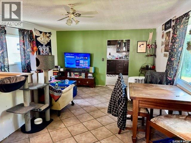 213 1St Avenue S, St. Gregor, SK - Indoor Photo Showing Dining Room