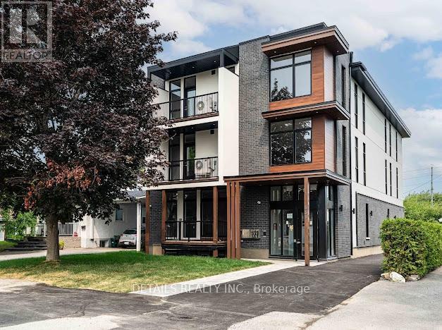 659 Donat Street, Ottawa, ON - Outdoor