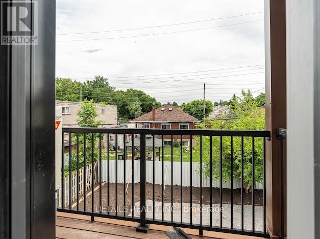 659 Donat Street, Ottawa, ON -
