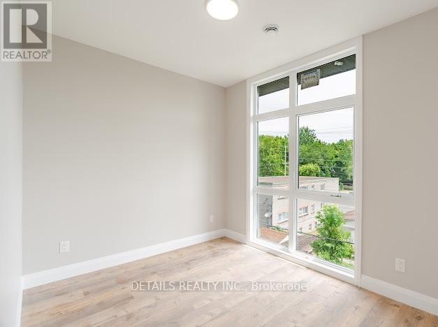 659 Donat Street, Ottawa, ON - Indoor Photo Showing Other Room