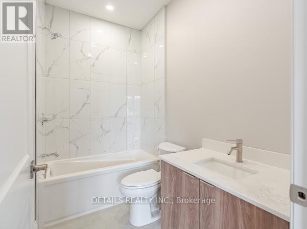 659 Donat Street, Ottawa, ON - Indoor Photo Showing Bathroom