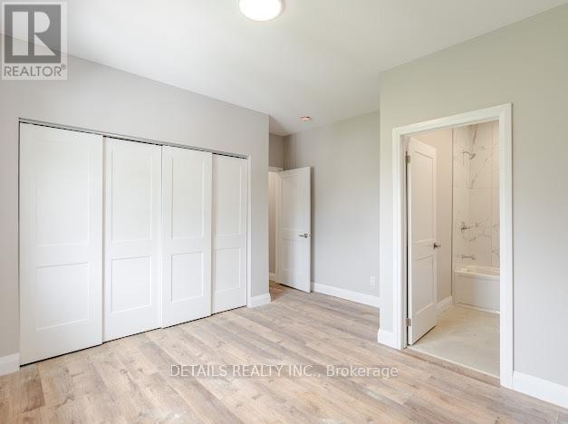 659 Donat Street, Ottawa, ON - Indoor Photo Showing Other Room