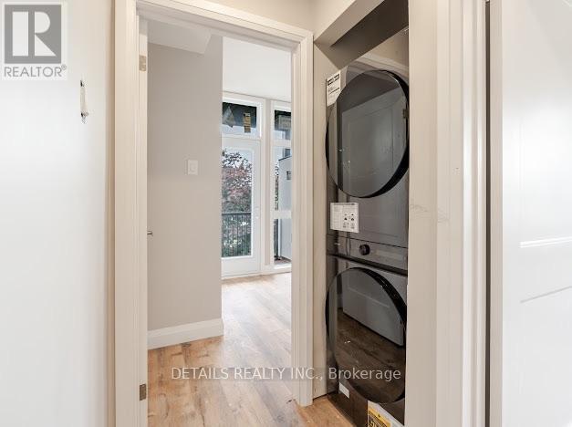 659 Donat Street, Ottawa, ON - Indoor Photo Showing Laundry Room