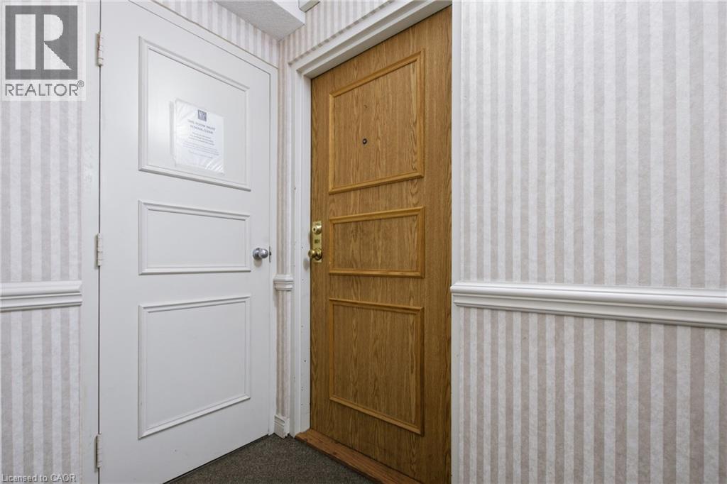 432 Main Street E Unit# 801, Hamilton, ON - With Exterior